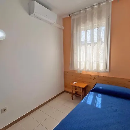 Basic Comfort Port Moxo 1º 0131 Διαμέρισμα *