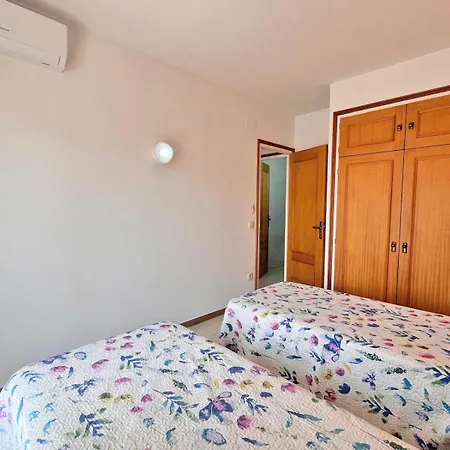 Διαμέρισμα Basic Comfort Port Moxo 1º 0131