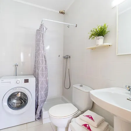 Apartment Basic Comfort Port Moxo 1º 0131 *