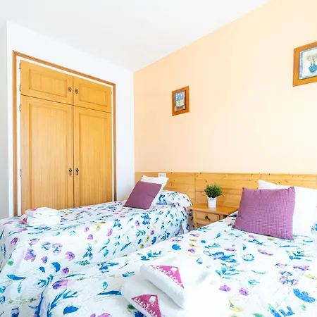 Apartment Basic Comfort Port Moxo 1º 0131 Empuriabrava