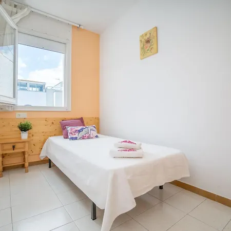 Apartment Basic Comfort Port Moxo 1º 0131 *