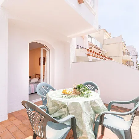 Basic Comfort Port Moxo 1º 0131 Apartment Empuriabrava