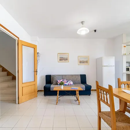 Basic Comfort Port Moxo 1º 0131 Apartment *