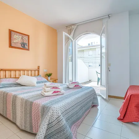 Apartment Basic Comfort Port Moxo 1º 0131 *