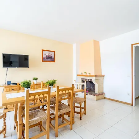Apartment Basic Comfort Port Moxo 1º 0131