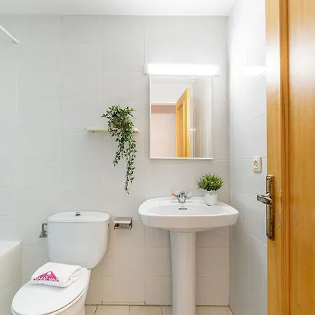 Apartment Basic Comfort Port Moxo 1º 0131 *