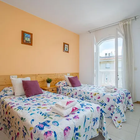 Basic Comfort Port Moxo 1º 0131 Apartment *