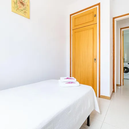 Basic Comfort Port Moxo 1º 0131 Apartment