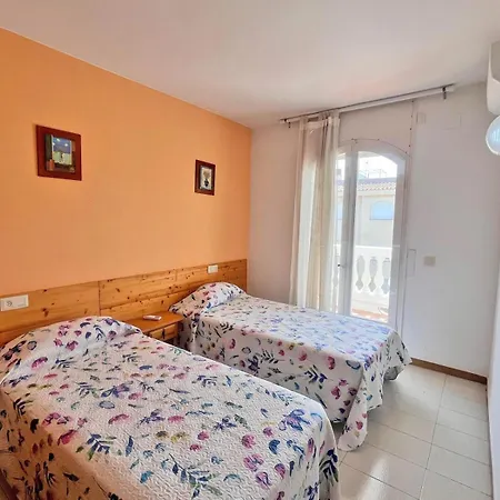 Apartamento Basic Comfort Port Moxo 1º 0131 *